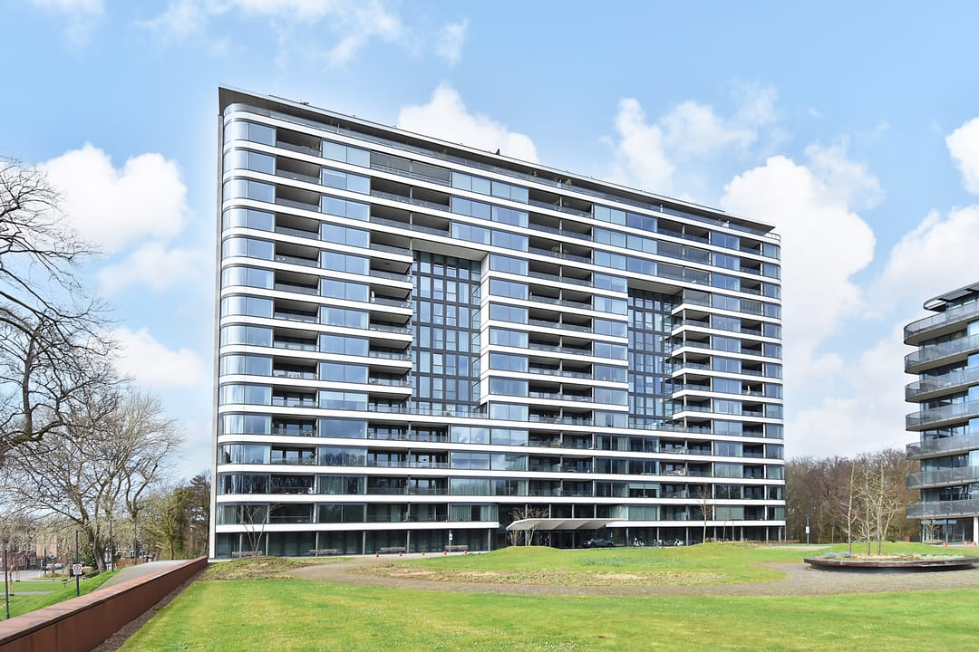 Foto 2 van Oostduinplein 47