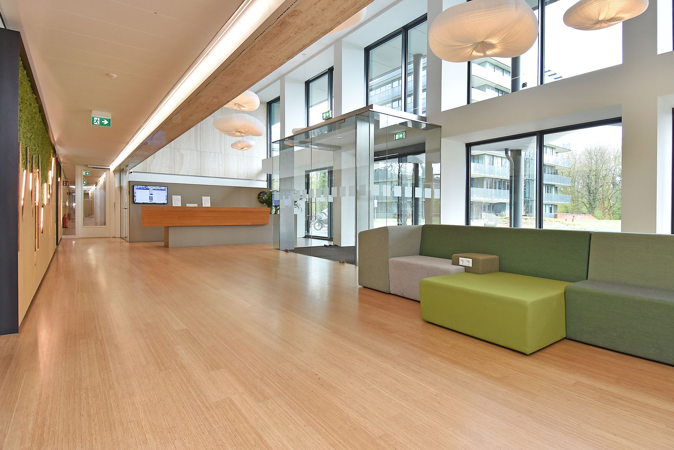 Foto 3 van Oostduinplein 47