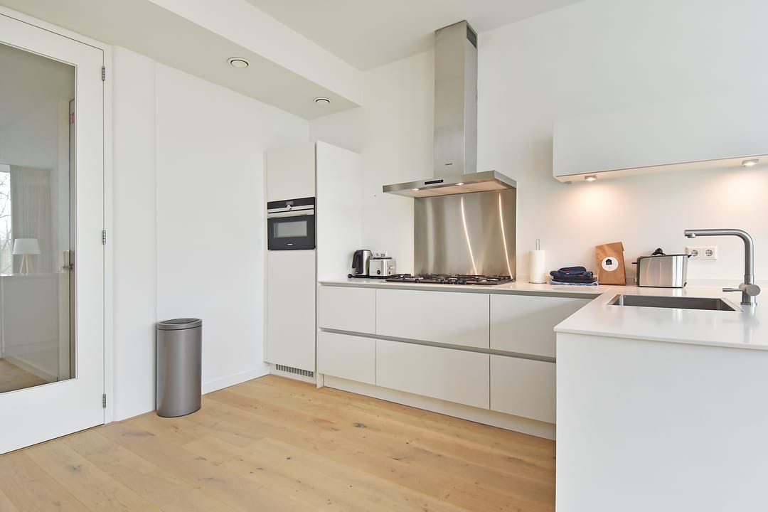 Foto 7 van Oostduinplein 47