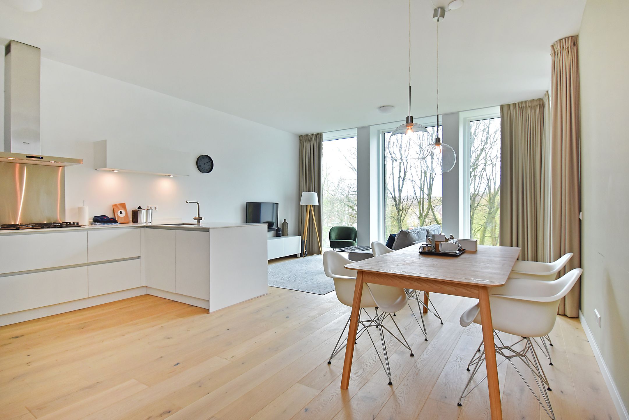 Foto 9 van Oostduinplein 47