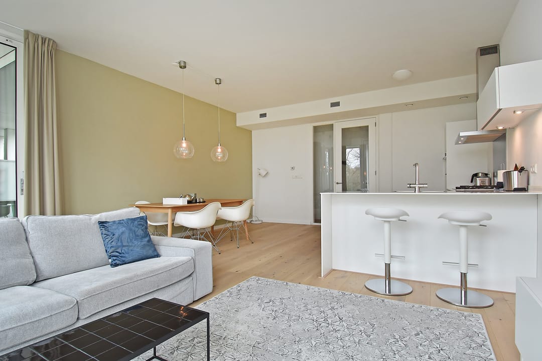 Foto 11 van Oostduinplein 47