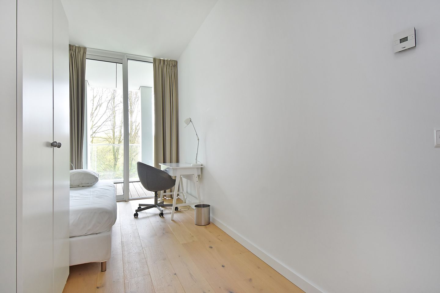 Foto 14 van Oostduinplein 47