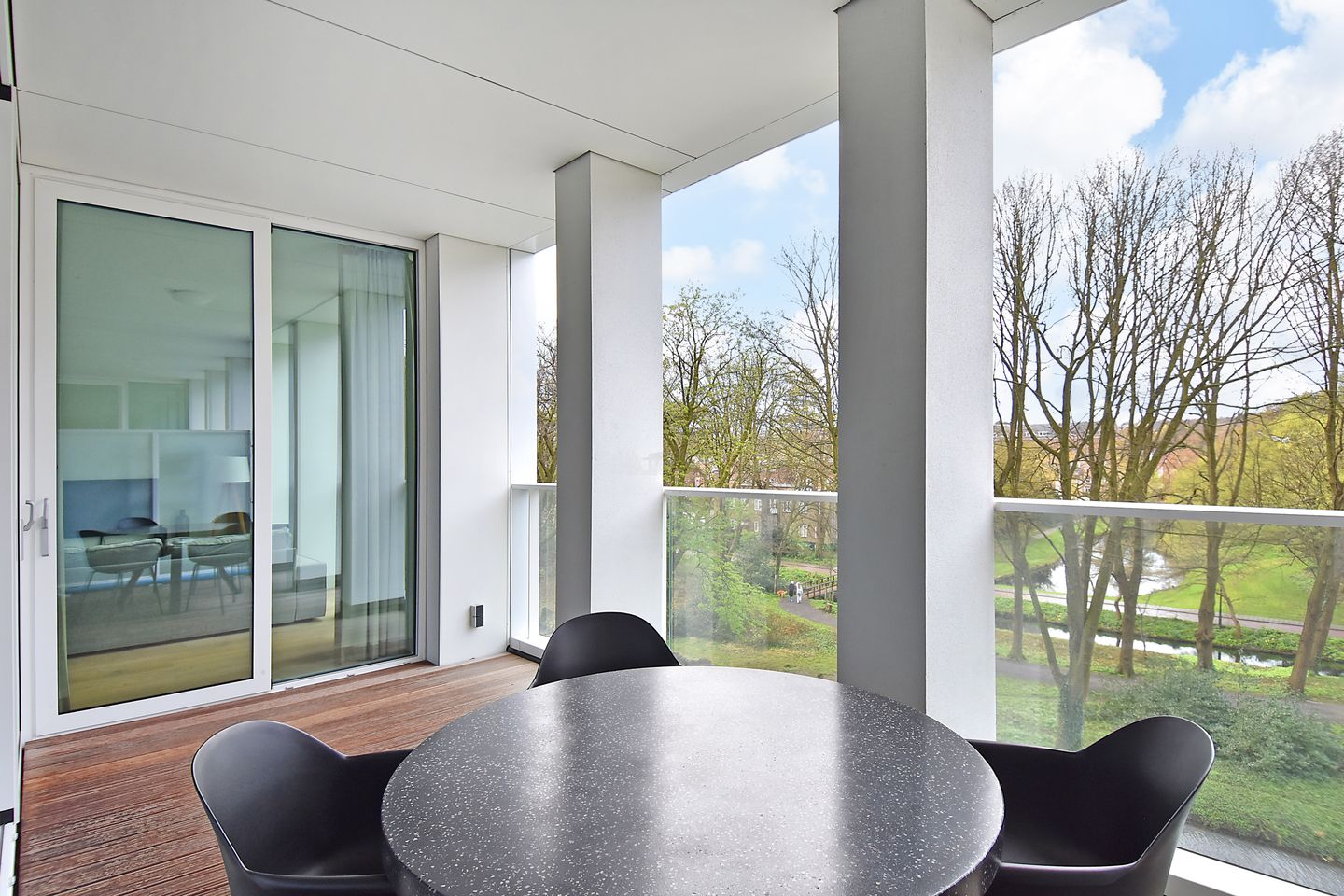 Foto 19 van Oostduinplein 47