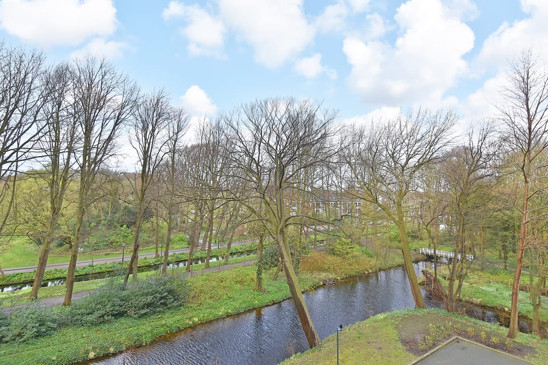 Foto 22 van Oostduinplein 47