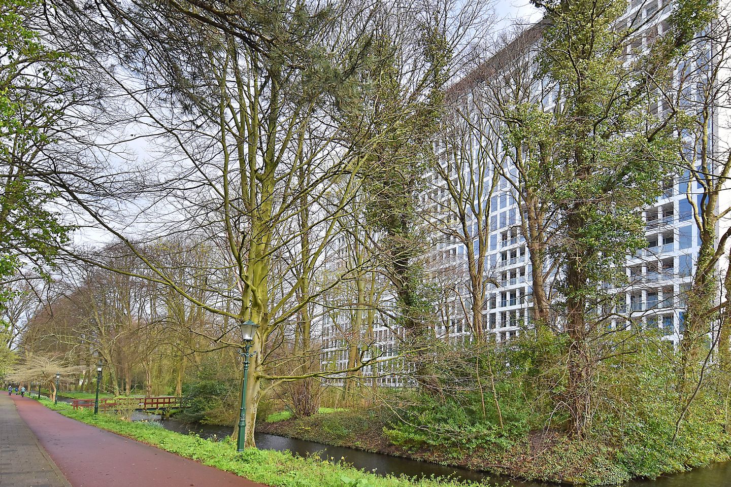 Foto 29 van Oostduinplein 47