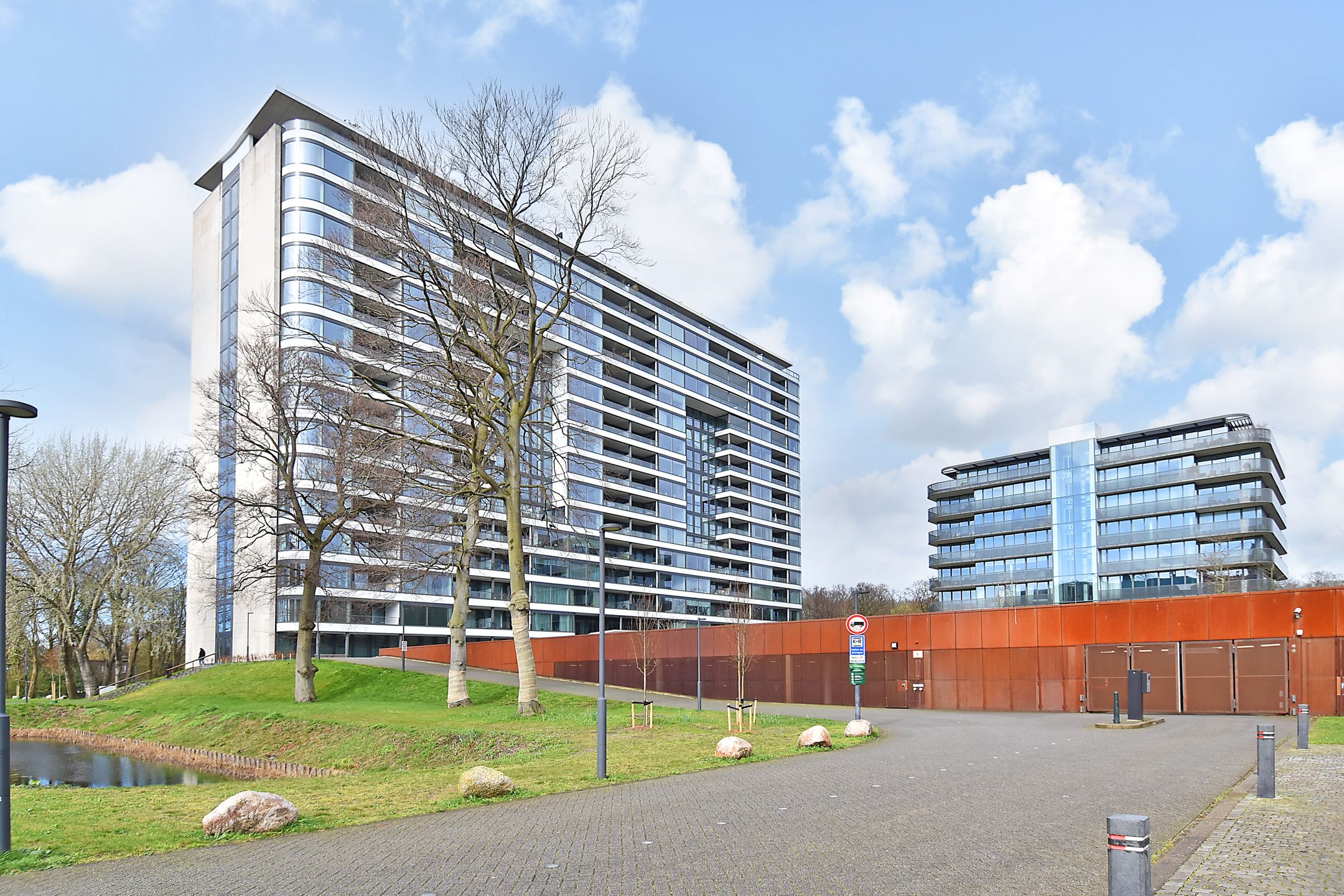 Foto 30 van Oostduinplein 47