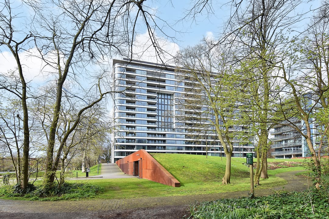 Foto 31 van Oostduinplein 47