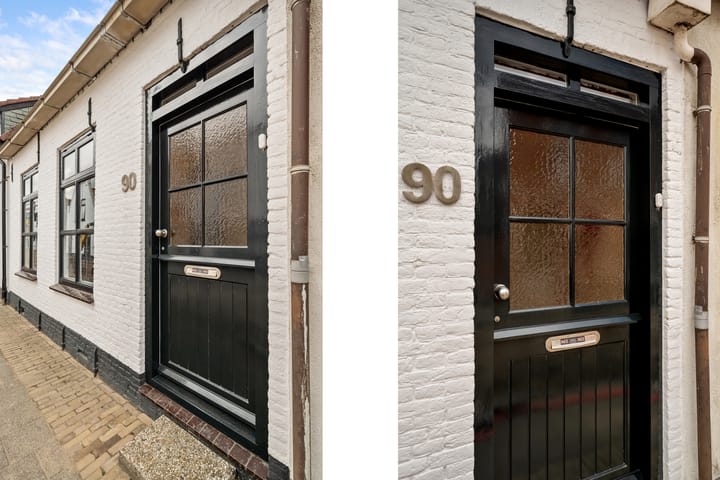 Foto 4 van Oostdijk 90