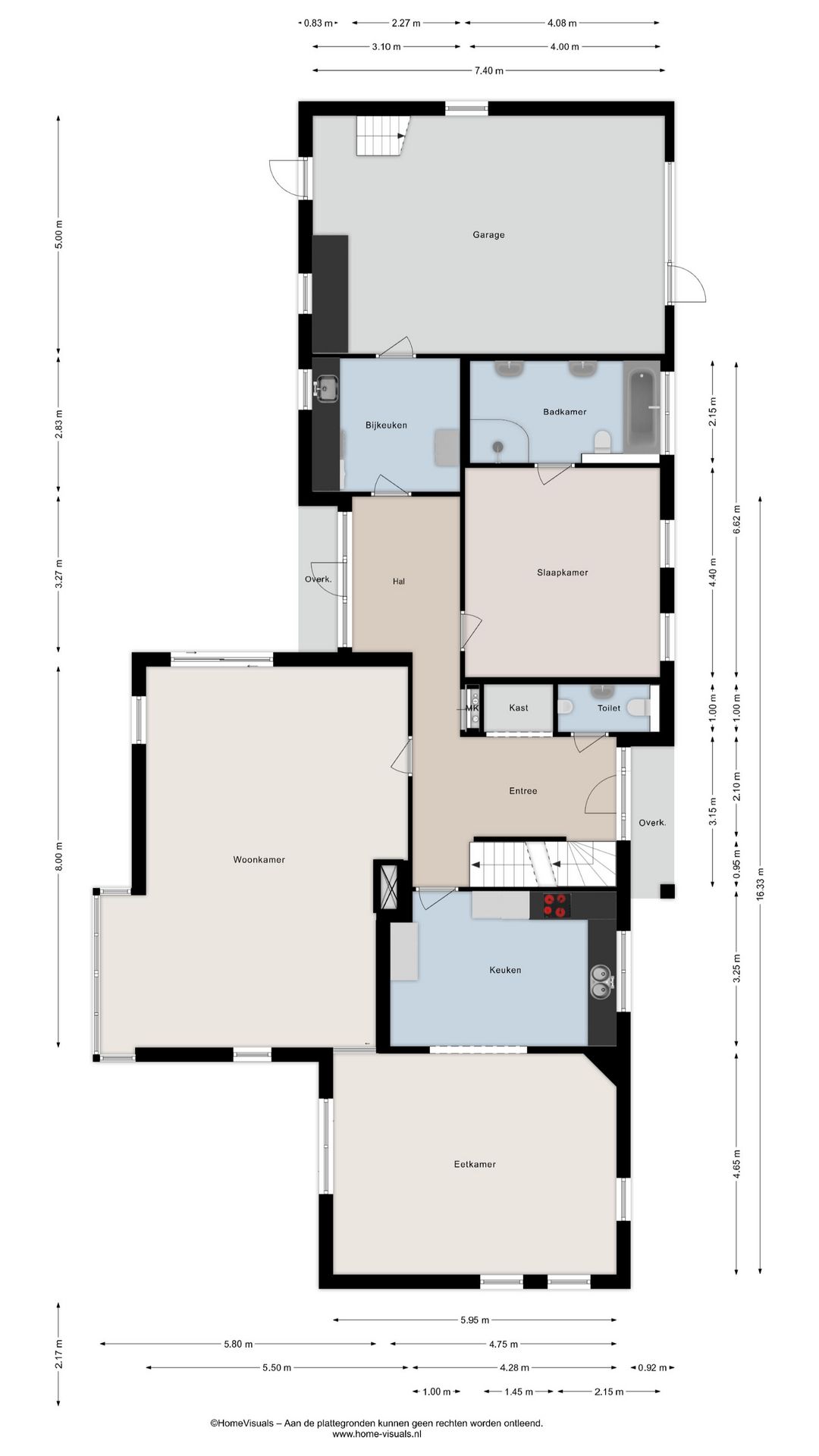 Foto 103 van Rijksweg 254