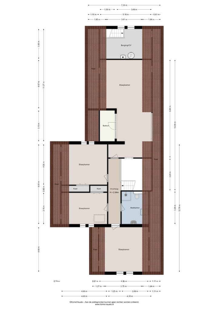 Foto 104 van Rijksweg 254
