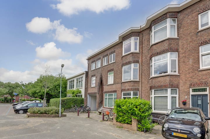 Foto 3 van van Naeltwijckstraat 7