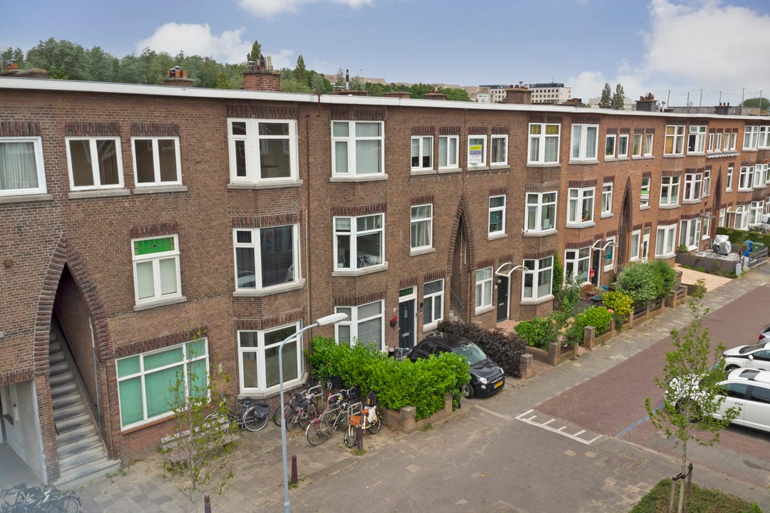 Foto 22 van van Naeltwijckstraat 7