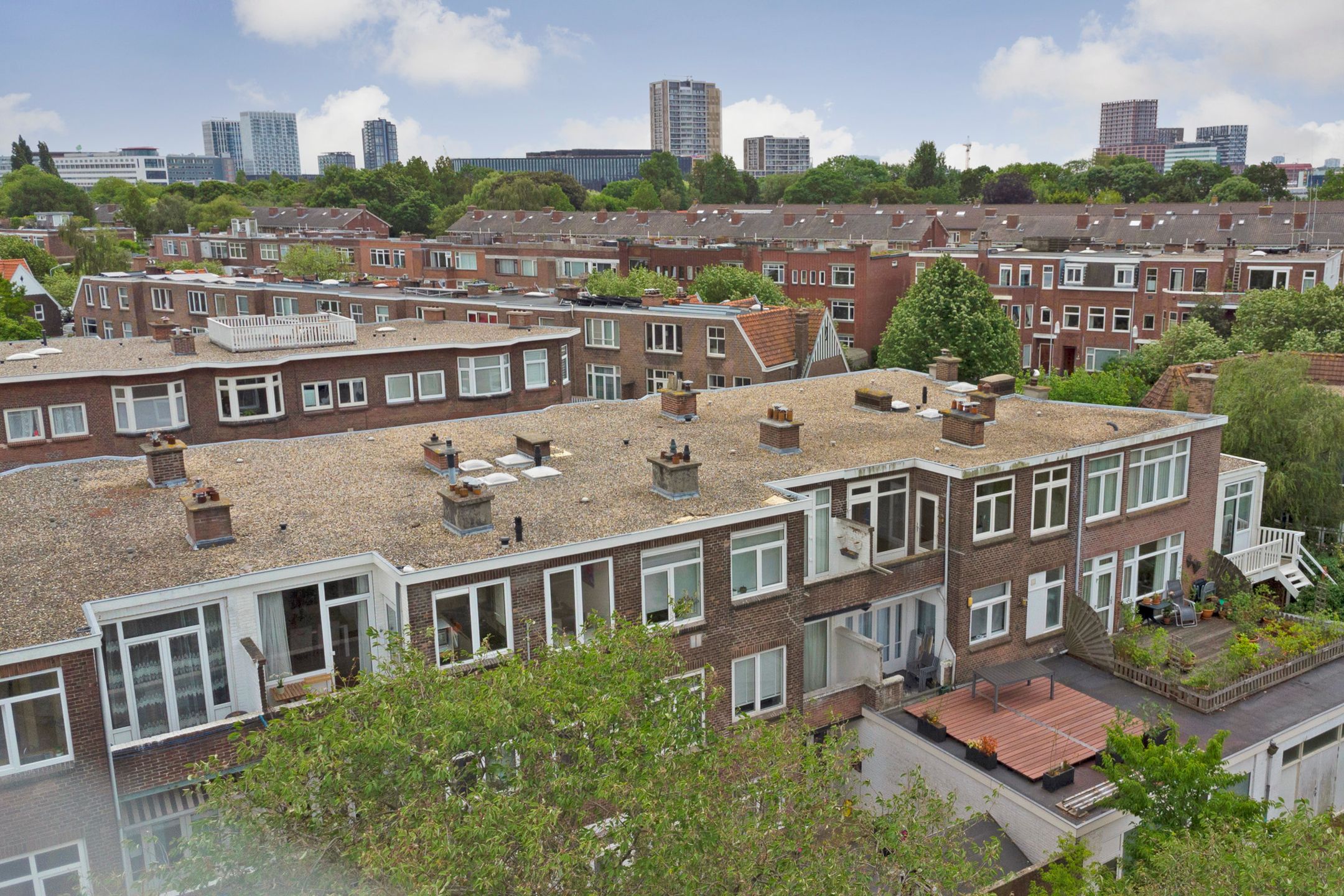 Foto 24 van van Naeltwijckstraat 7