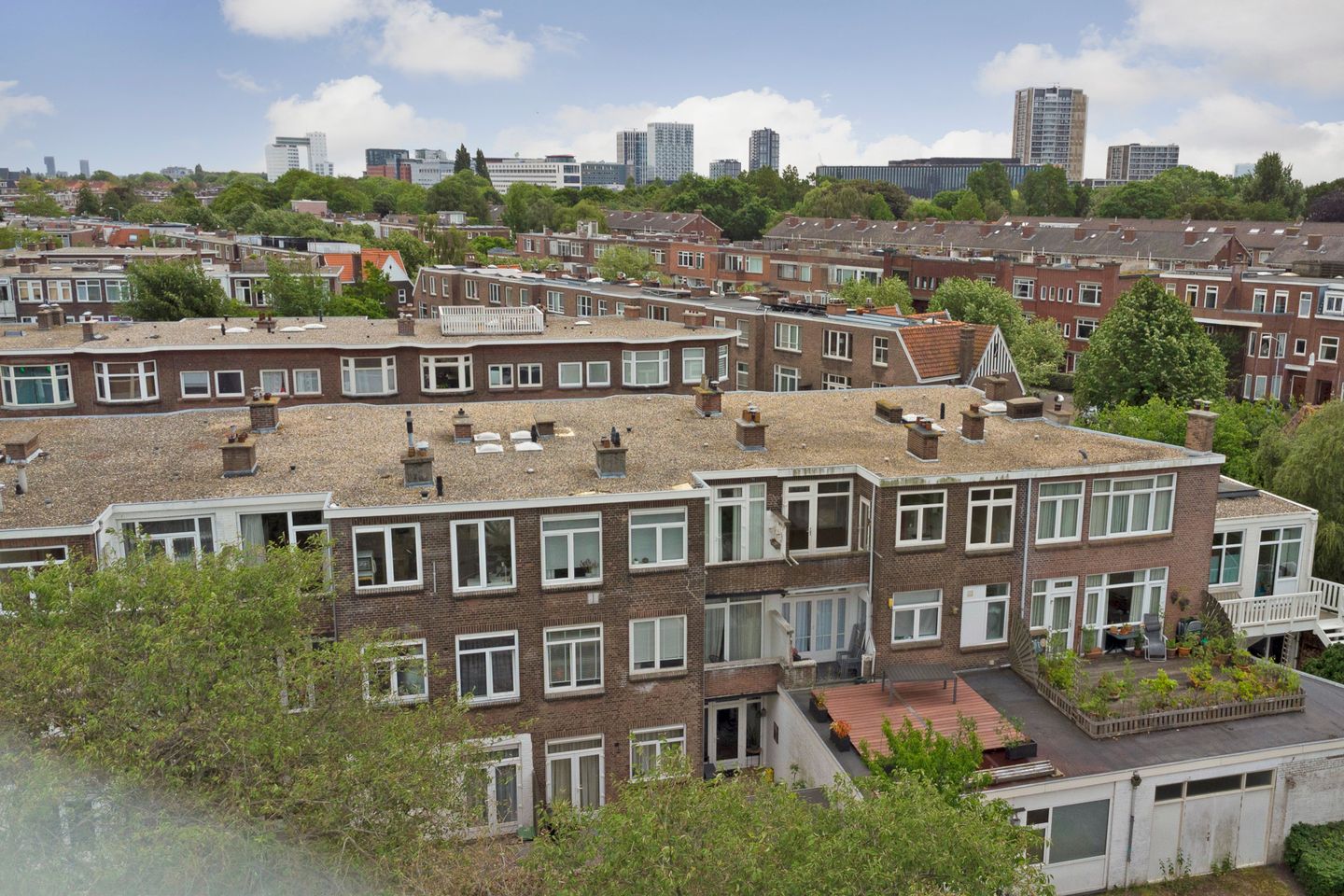 Foto 25 van van Naeltwijckstraat 7