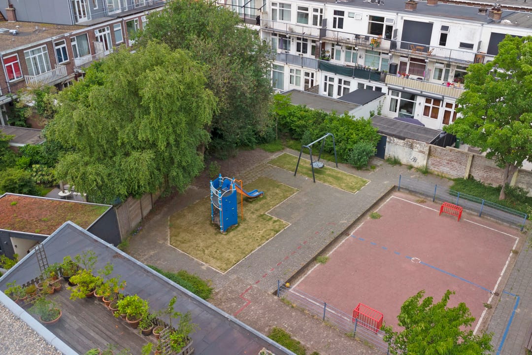 Foto 26 van van Naeltwijckstraat 7