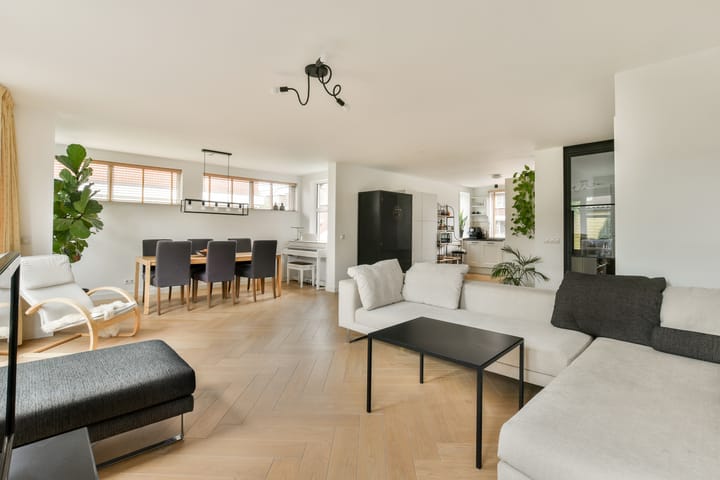 Photo 5 of Rodelindalaan 38