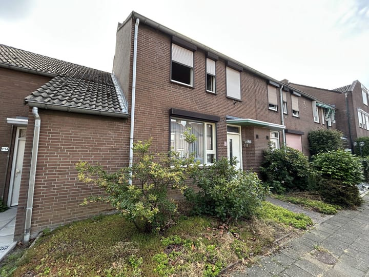 Foto 2 van Deken Deutzlaan 232