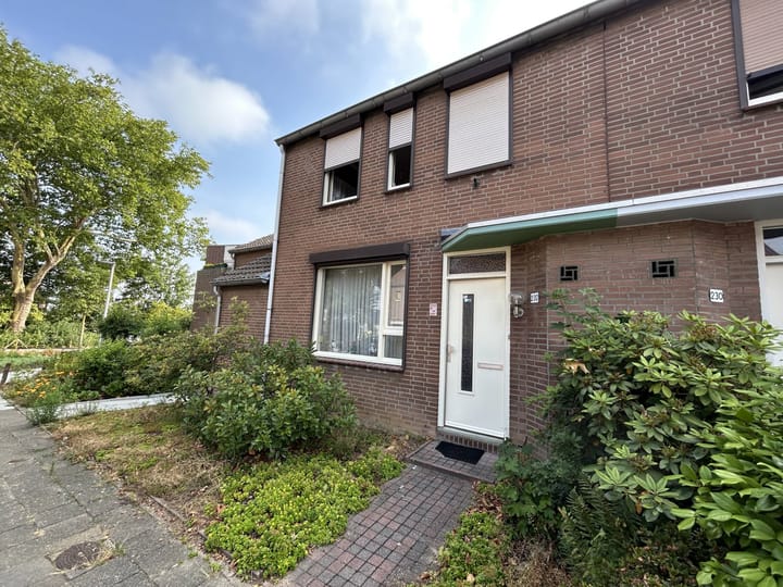 Foto 3 van Deken Deutzlaan 232