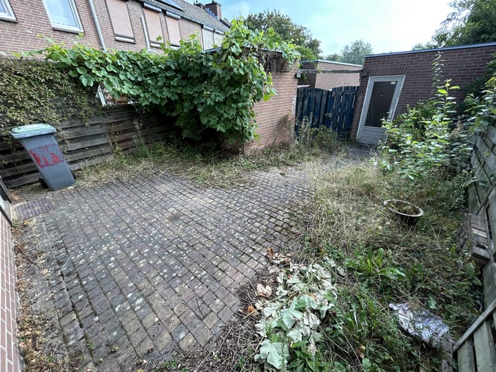 Foto 5 van Deken Deutzlaan 232