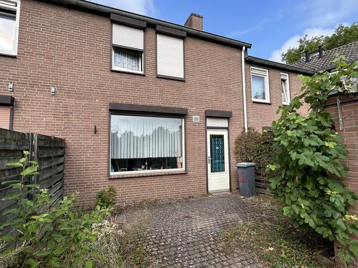 Foto 4 van Deken Deutzlaan 232