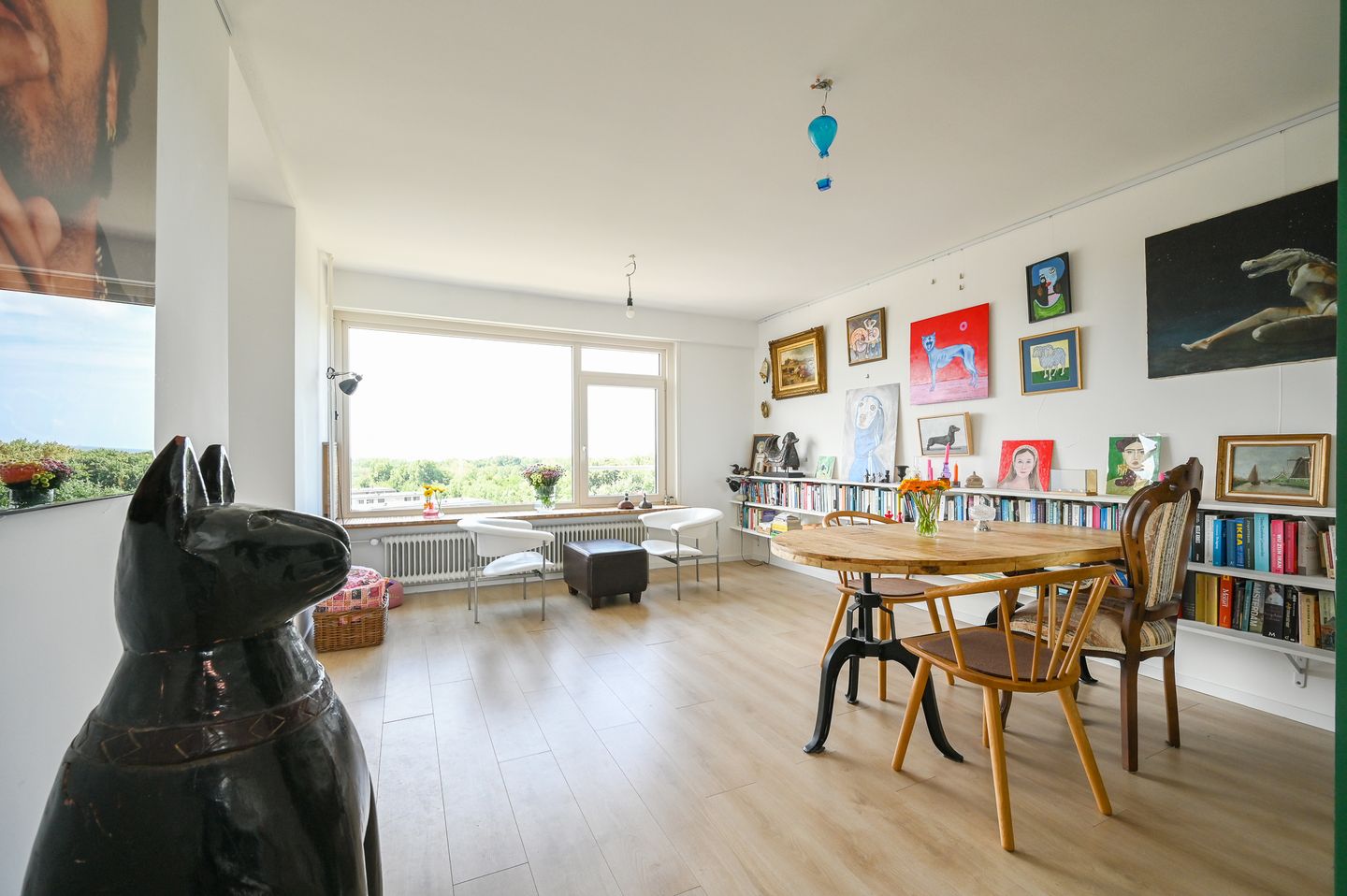 Foto 1 van Teunisbloemplein 79