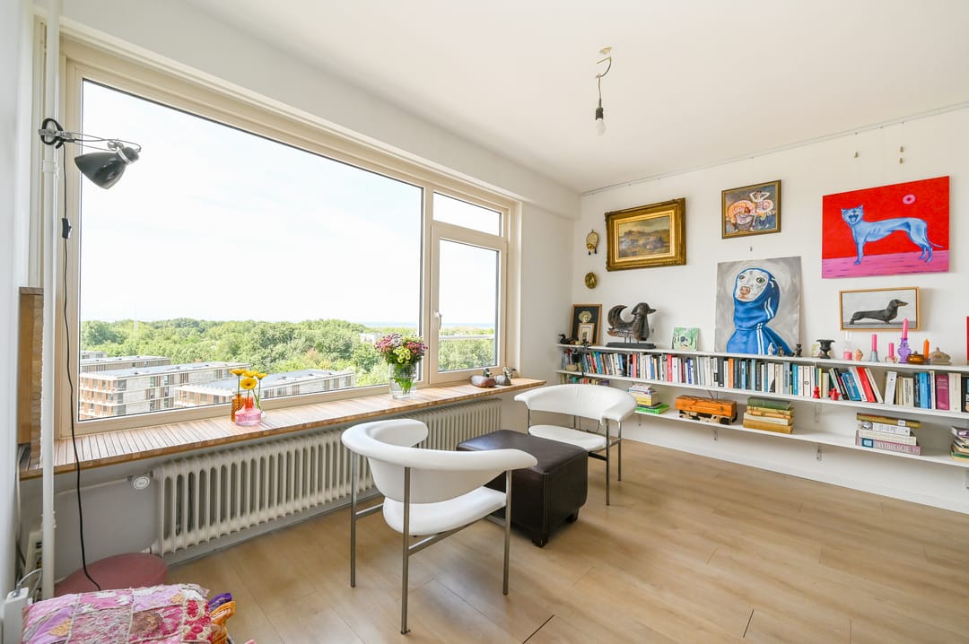 Foto 2 van Teunisbloemplein 79