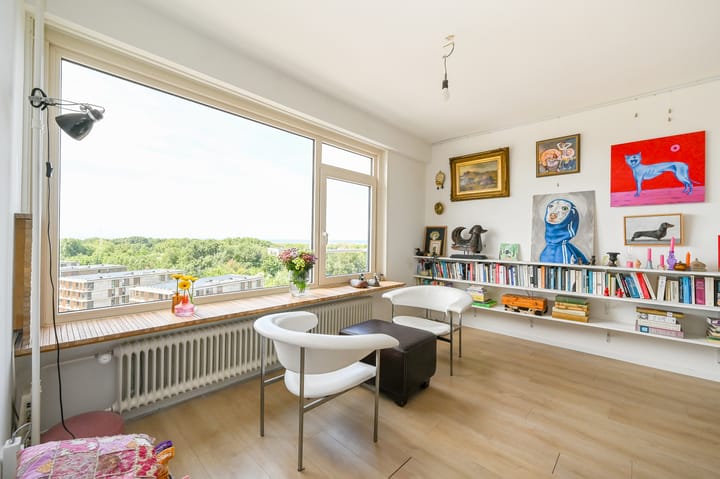 Foto 2 van Teunisbloemplein 79