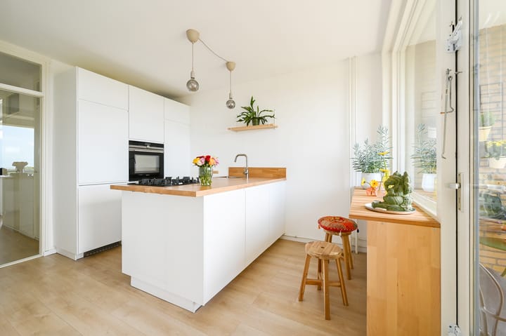 Foto 3 van Teunisbloemplein 79