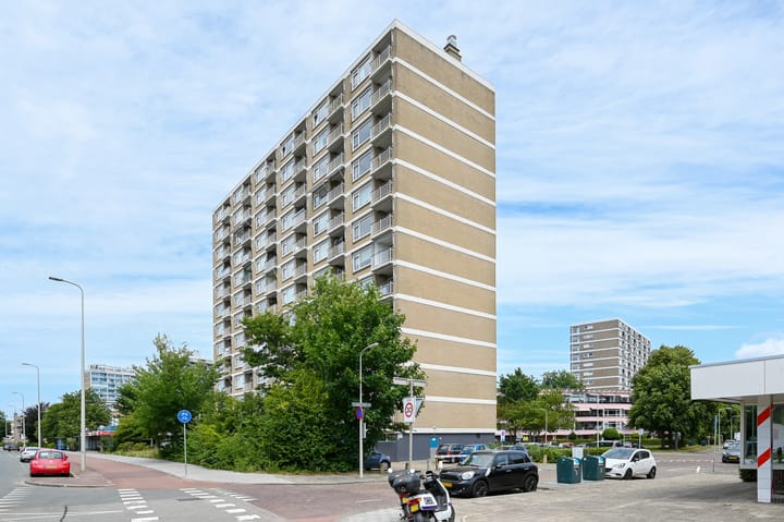 Foto 8 van Teunisbloemplein 79