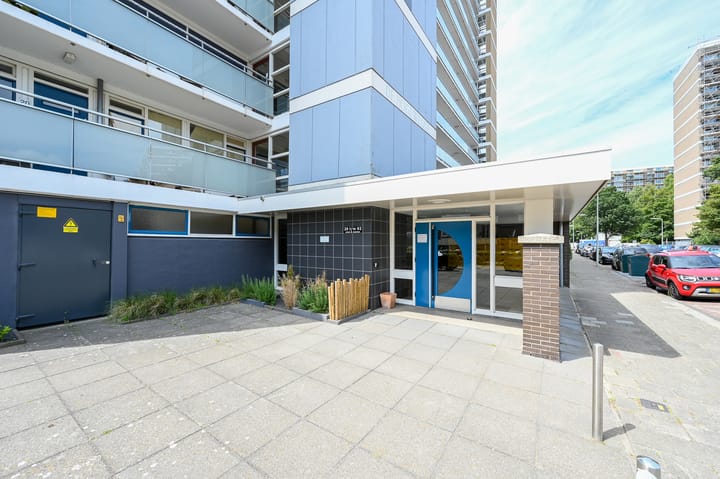 Foto 9 van Teunisbloemplein 79