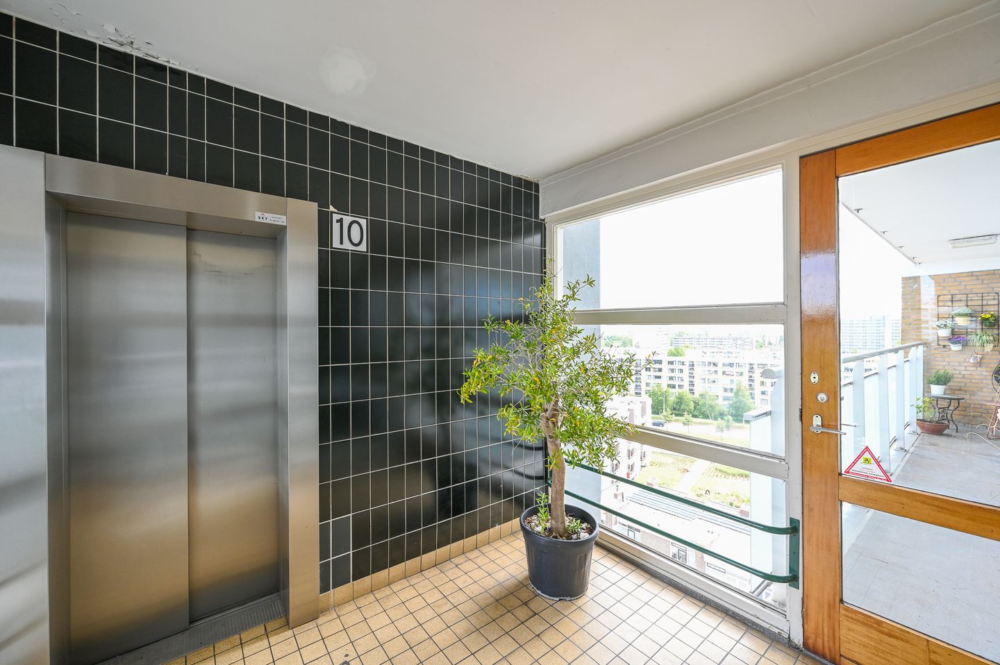 Foto 10 van Teunisbloemplein 79