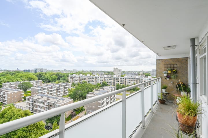 Foto 11 van Teunisbloemplein 79