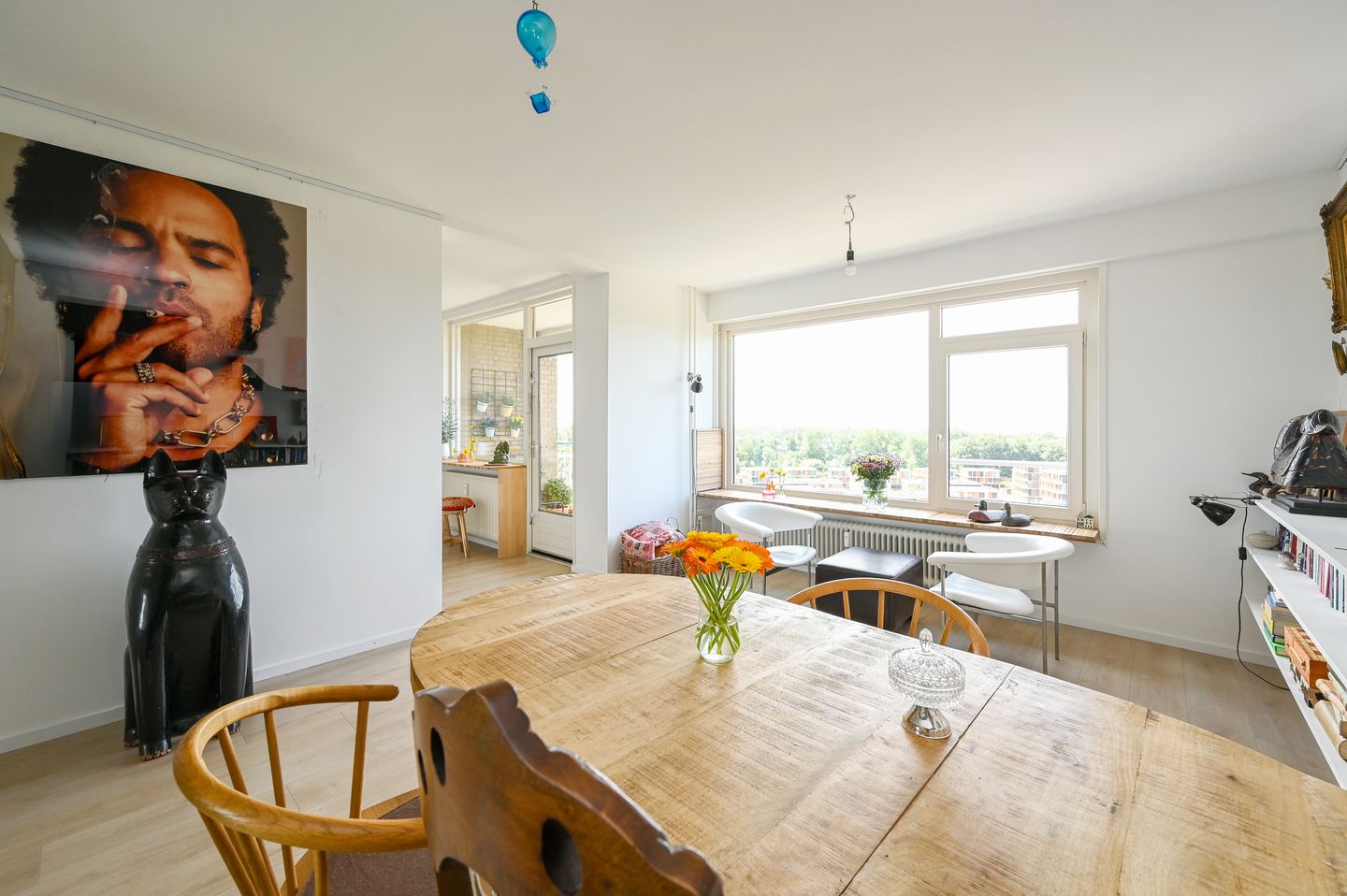 Foto 14 van Teunisbloemplein 79