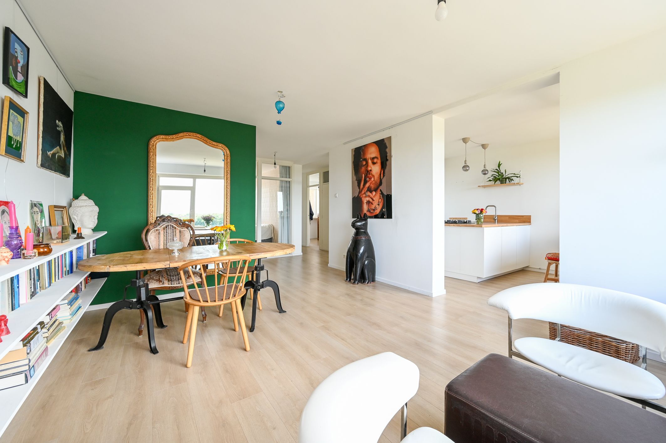 Foto 15 van Teunisbloemplein 79