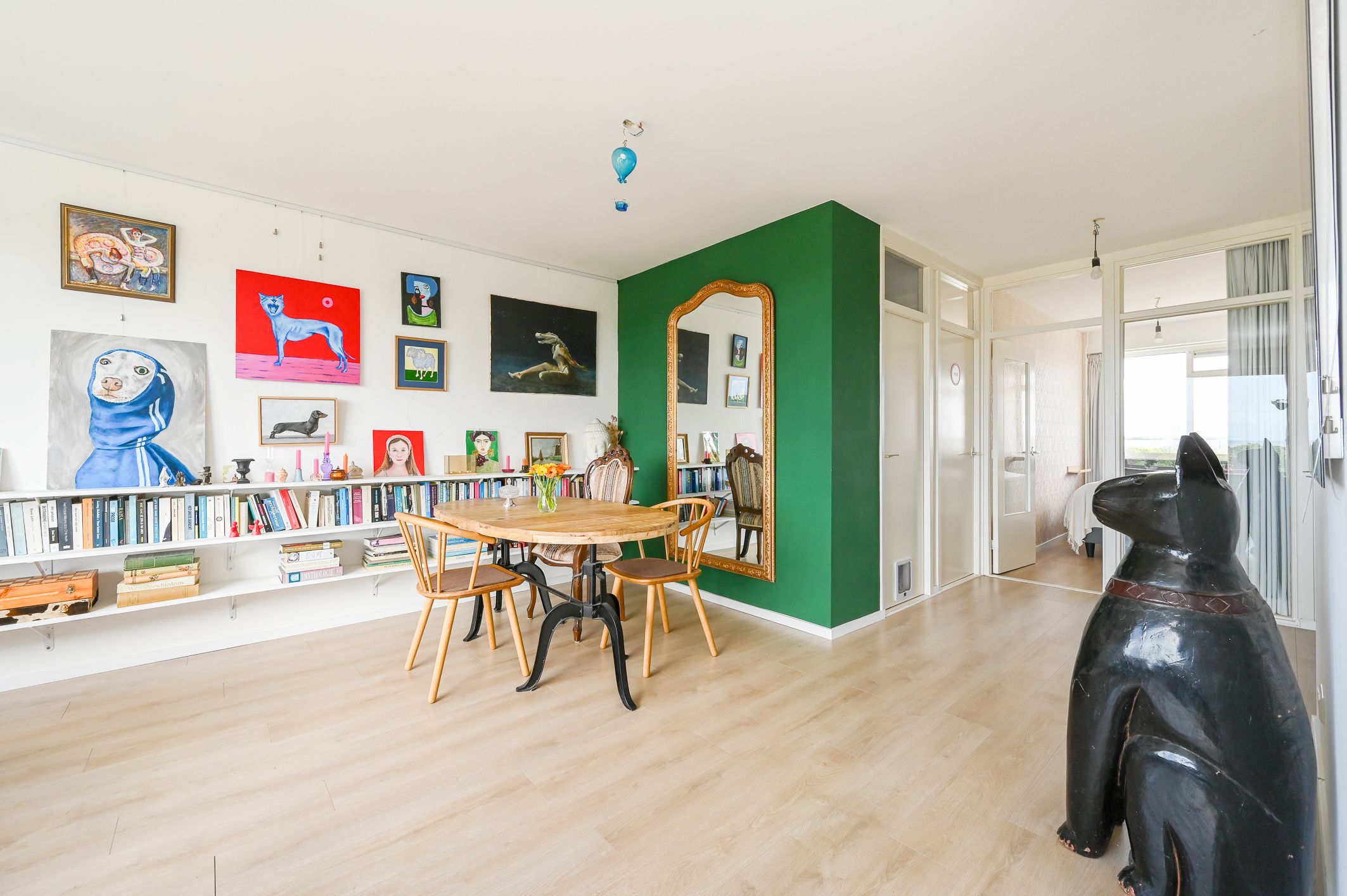 Foto 18 van Teunisbloemplein 79