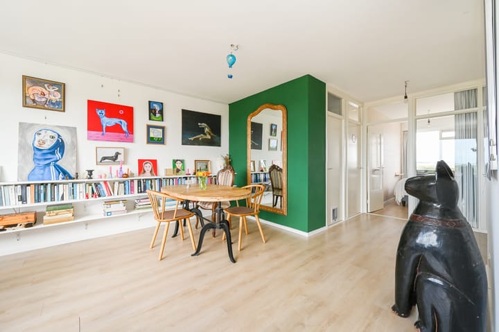 Foto 18 van Teunisbloemplein 79