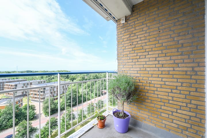 Foto 24 van Teunisbloemplein 79