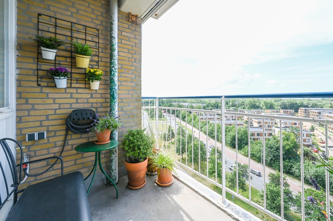 Foto 23 van Teunisbloemplein 79