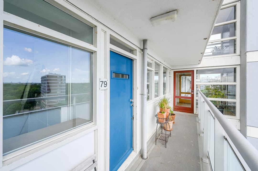 Foto 38 van Teunisbloemplein 79