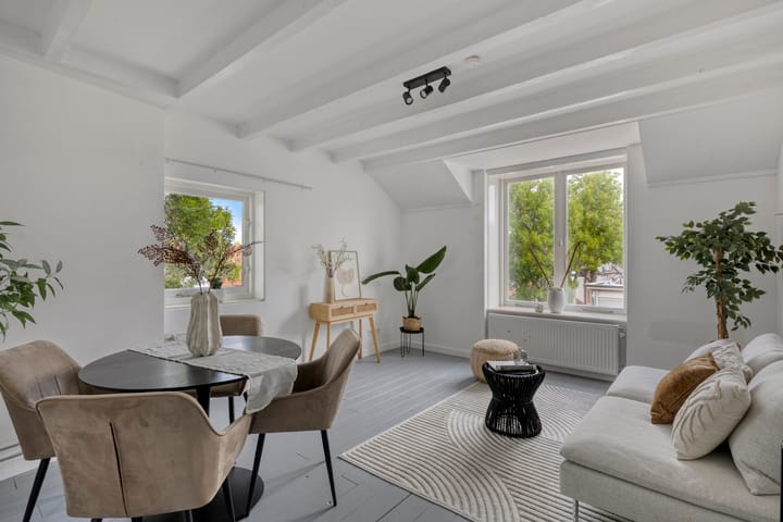 Foto 2 van Doelenstraat 4-A