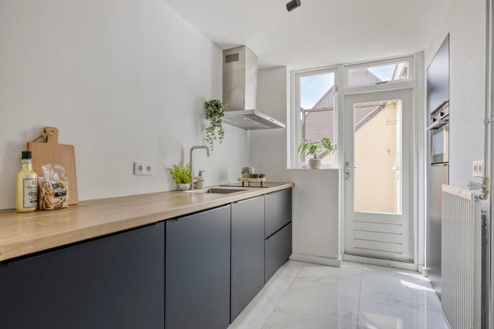 Foto 3 van Doelenstraat 4-A