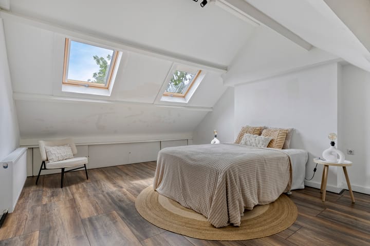 Foto 4 van Doelenstraat 4-A