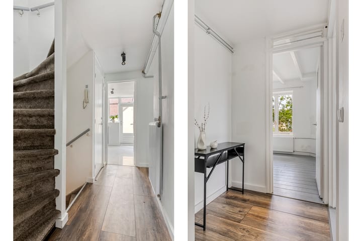 Foto 5 van Doelenstraat 4-A