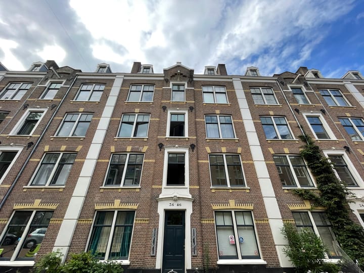 Tweede Jacob van Campenstraat 46