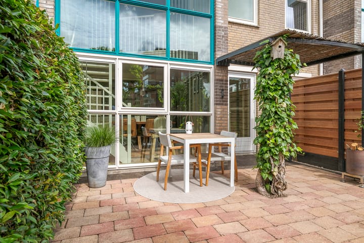 Foto 4 van Landhoofd 53