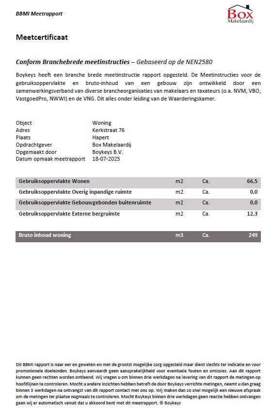 Foto 25 van Kerkstraat 76