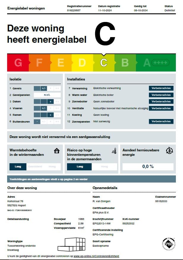 Foto 26 van Kerkstraat 76