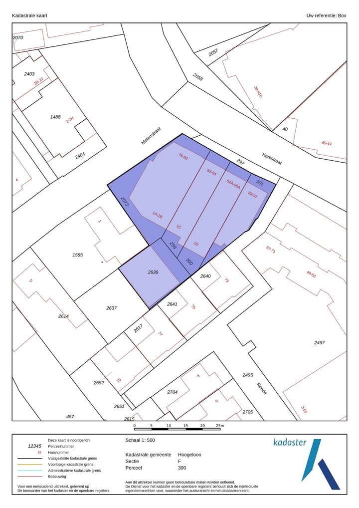 Foto 27 van Kerkstraat 76