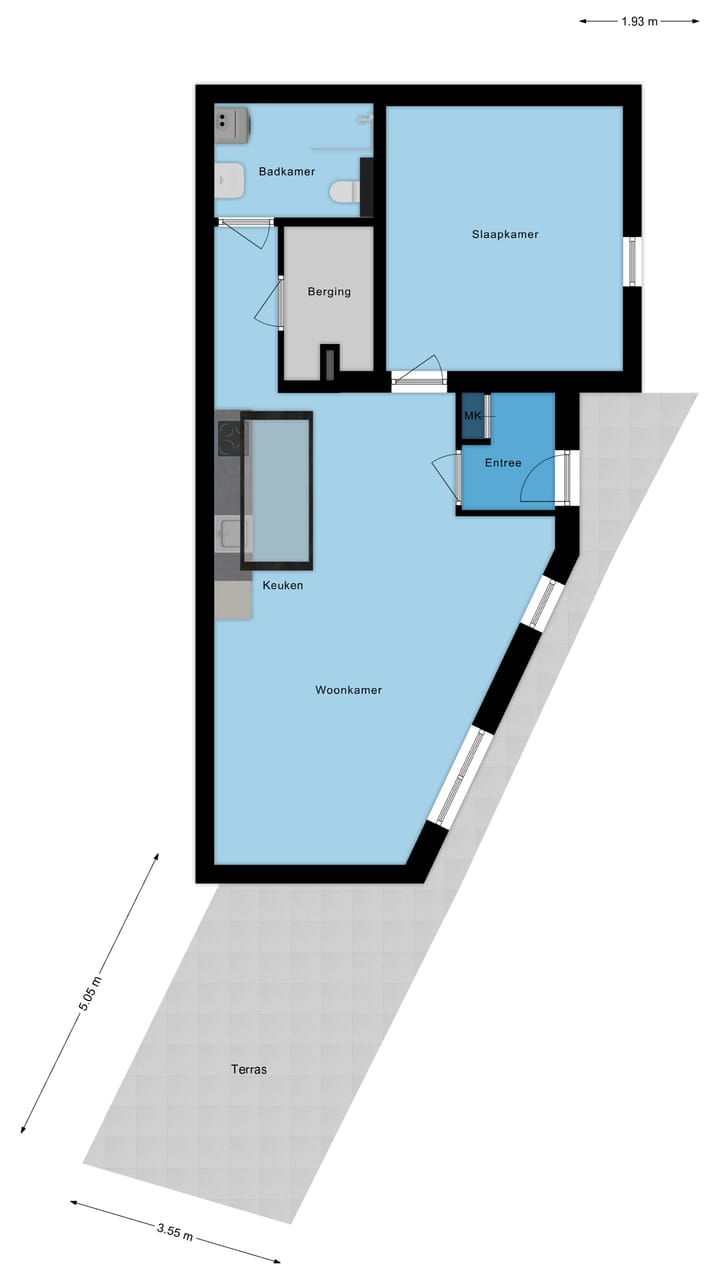 Foto 28 van Kerkstraat 76