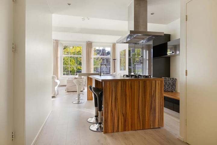 Photo 3 of Spiegelgracht 10-A